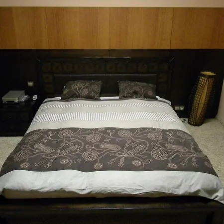 Penthouse Apartament * Posen
