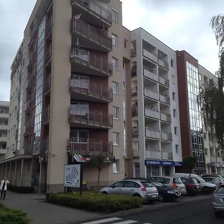 Penthouse Apartament Posen