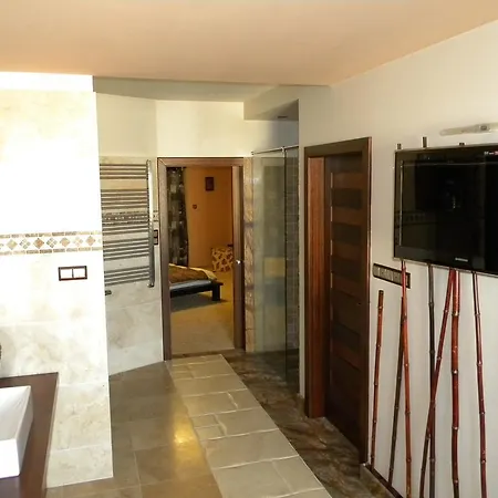 Penthouse Apartament Posen