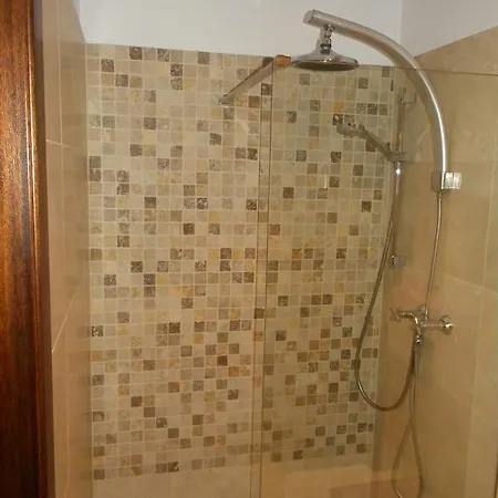 Penthouse Apartament Lägenhet *