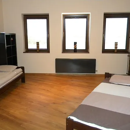 Penthouse Apartament Lägenhet *